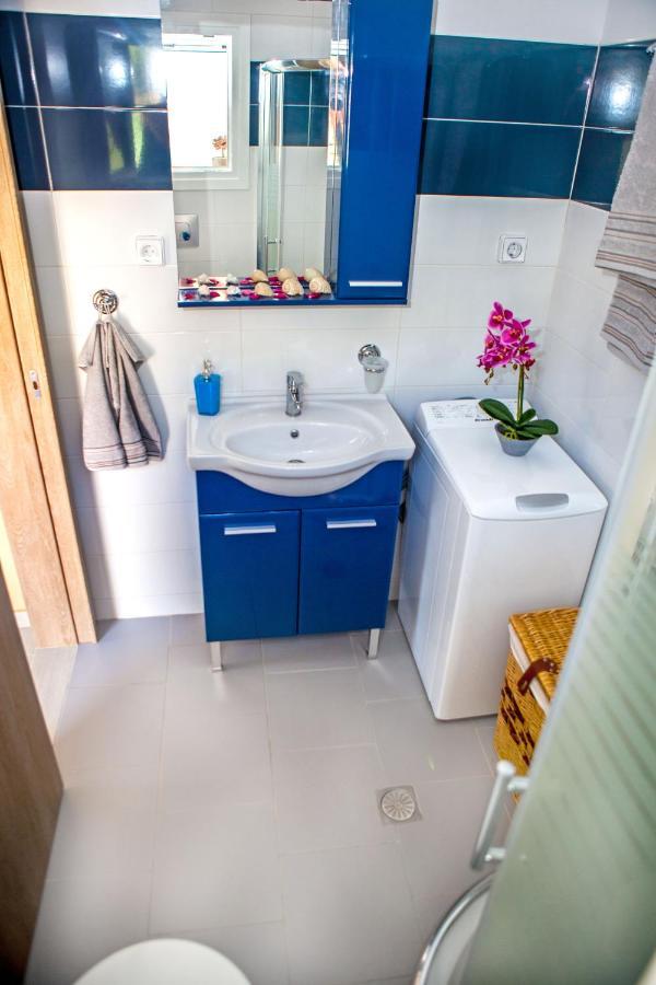 Filipposresort Agios Gordios  Eksteriør billede